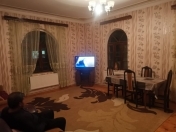 Satılır 3 otaqlı 140 m2 həyət evi Qaraçuxur