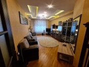 Satılır 2 otaqlı 90.1 m2 yeni tikili Nəriman Nərimanov m.