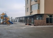 Satılır 3 otaqlı 124 m2 yeni tikili 1 mkr