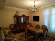 İcarəyə verilir 3 otaqlı 93 m2 yeni tikili Əhmədli m.