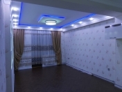 Satılır 2 otaqlı 62 m2 yeni tikili Həzi Aslanov