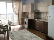İcarəyə verilir 2 otaqlı 80 m2 yeni tikili Qara Qarayev m.