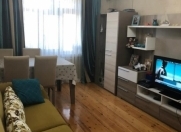 Satılır 3 otaqlı 80 m2 köhnə tikili Əhmədli