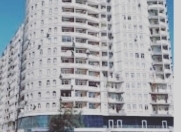 Satılır 2 otaqlı 86 m2 yeni tikili Həzi Aslanov