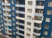 Satılır 2 otaqlı 75 m2 yeni tikili Nizami m.