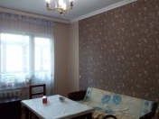 Satılır 2 otaqlı 58 m2 köhnə tikili Həzi Aslanov