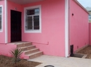 Satılır 3 otaqlı 80 m2 həyət evi Binə