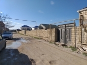 Satılır 10 sot torpaq Buzovna