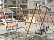 Satılır 1 otaqlı 68 m2 yeni tikili İnşaatçılar m.