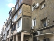 Satılır 2 otaqlı 50 m2 köhnə tikili Heydər Əliyev Mərkəzi