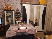 Satılır 2 otaqlı 45 m2 həyət evi Yeni Yasamal