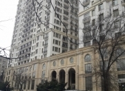 Satılır 3 otaqlı 168 m2 yeni tikili Hüseyn Cavid parkı