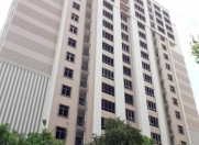 Satılır 3 otaqlı 154 m2 yeni tikili Nəsimi bazarı