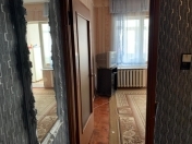 Satılır 1 otaqlı 42 m2 köhnə tikili 8 km