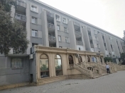 Satılır 2 otaqlı 50 m2 köhnə tikili Nizami m.