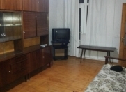 İcarəyə verilir 2 otaqlı 50 m2 yeni tikili Ayna Sultanova heykəli