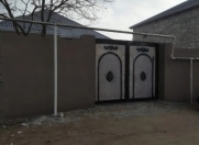 Satılır 3 otaqlı 110 m2 həyət evi Binə