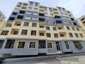 Satılır 2 otaqlı 70 m2 yeni tikili Masazır