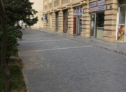 İcarəyə verilir 2 otaqlı 170 m2 obyekt İçəri Şəhər m.