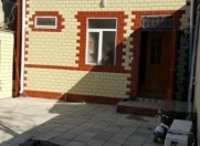 Satılır 5 otaqlı 98 m2 həyət evi Əhmədli