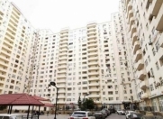 Satılır 2 otaqlı 58 m2 yeni tikili 9 mkr