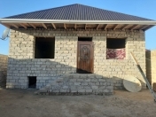 Satılır 3 otaqlı 200 m2 həyət evi Hövsan