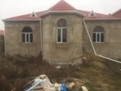 Satılır 4 otaqlı 182 m2 həyət evi Y.Ramana