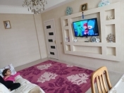 Satılır 45000 otaqlı 44 m2 yeni tikili Masazır