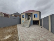 Satılır 4 otaqlı 134 m2 həyət evi Zabrat 2