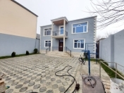 Satılır 5 otaqlı 223 m2 həyət evi Zabrat 1