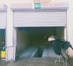 İcarəyə verilir 28 m2 qaraj Mingəçevir