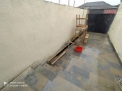 Satılır 3 otaqlı 75 m2 həyət evi Binəqədi