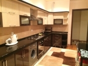 İcarəyə verilir 3 otaqlı 120 m2 yeni tikili Sahil m.