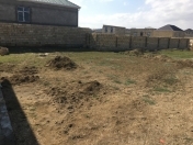 Satılır 4 sot torpaq Müşfiqabad