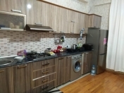 İcarəyə verilir 2 otaqlı 80 m2 yeni tikili Badamdar
