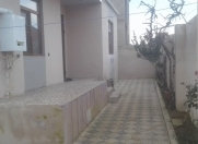 Satılır 3 otaqlı 100 m2 həyət evi Maştağa