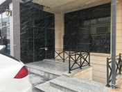 İcarəyə verilir 170 otaqlı 170 m2 obyekt Nərimanov r.