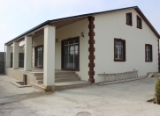 Satılır 4 otaqlı 143 m2 villa Şağan