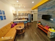 İcarəyə verilir 2 otaqlı 50 m2 yeni tikili Bayıl