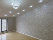 Satılır 3 otaqlı 93.55 m2 yeni tikili Qaraçuxur