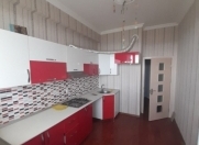 Satılır 1 otaqlı 50 m2 yeni tikili Əhmədli m.