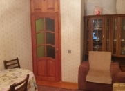 Satılır 2 otaqlı 46.73 m2 köhnə tikili 6 mkr