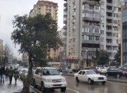 Satılır 3 otaqlı 284 m2 obyekt Memar Əcəmi m.