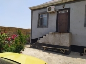 Satılır 3 otaqlı 80 m2 həyət evi İran İslam Respublikası səfirliyi