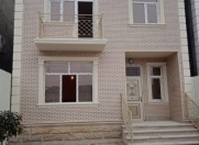 Satılır 5 otaqlı 160 m2 həyət evi Masazır