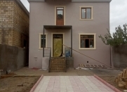 Satılır 5 otaqlı 200 m2 həyət evi Masazır