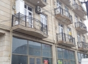 Satılır 2 otaqlı 58 m2 yeni tikili Masazır