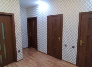 Satılır 3 otaqlı 103 m2 yeni tikili Əhmədli