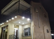 Satılır 6 otaqlı 220 m2 villa Zığ