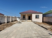 Satılır 4 otaqlı 136 m2 həyət evi Hövsan